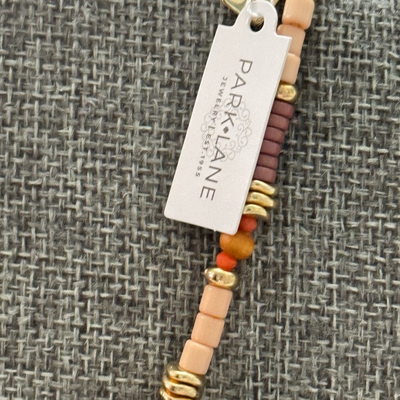 Park Lane Story Necklace Butterfly - Picture 8 of 8